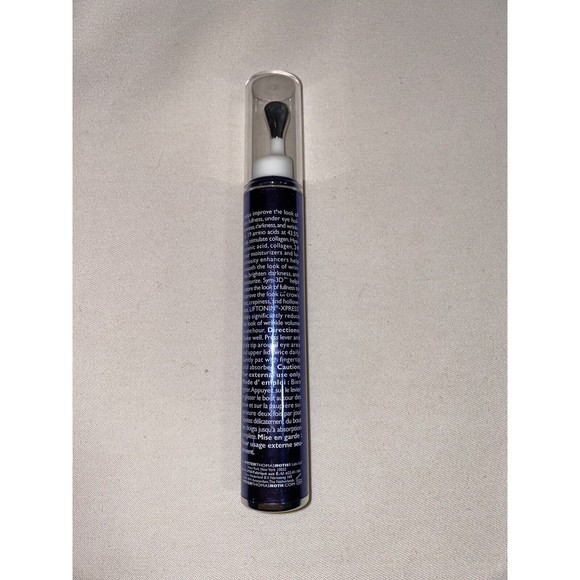 Peter Thomas Roth Neuro-Liquid Volufill Youth Eye Serum for Youthful Appearance - Picture 3 of 3